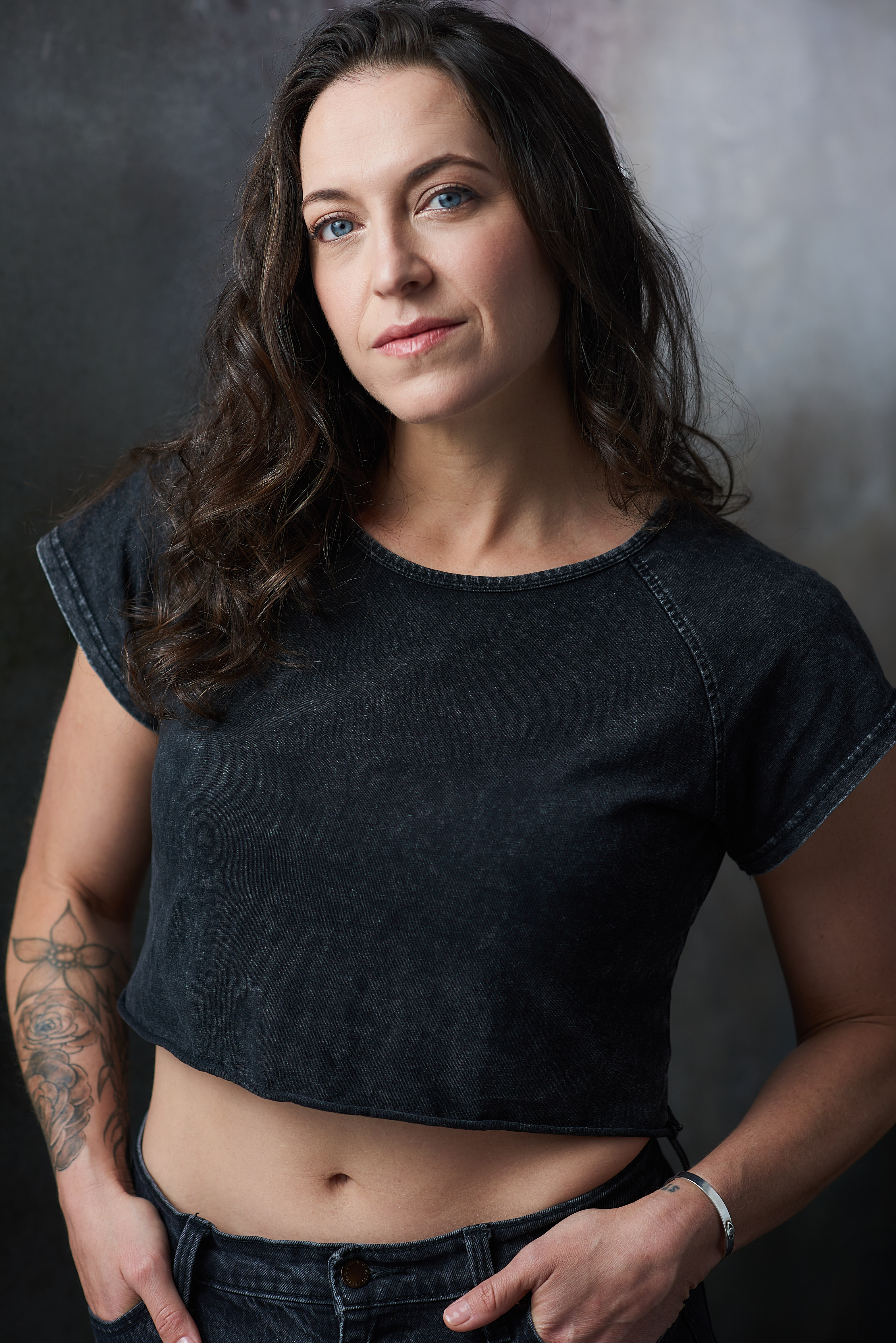Mara Weisband