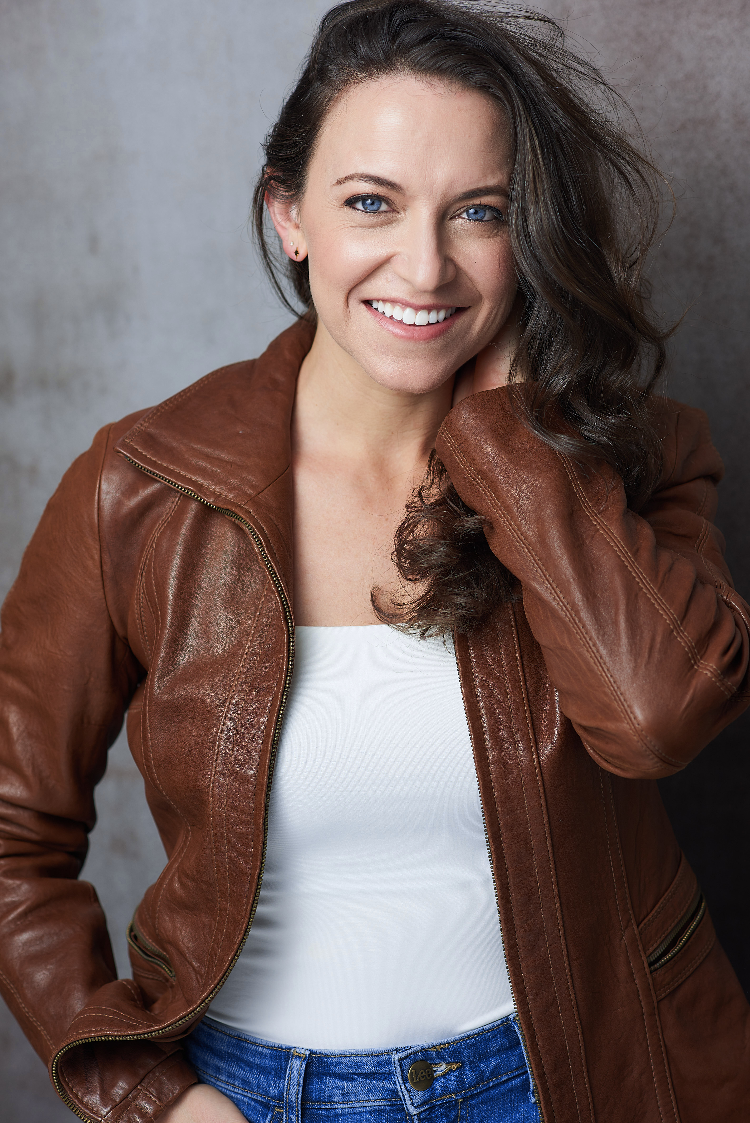 Mara Weisband