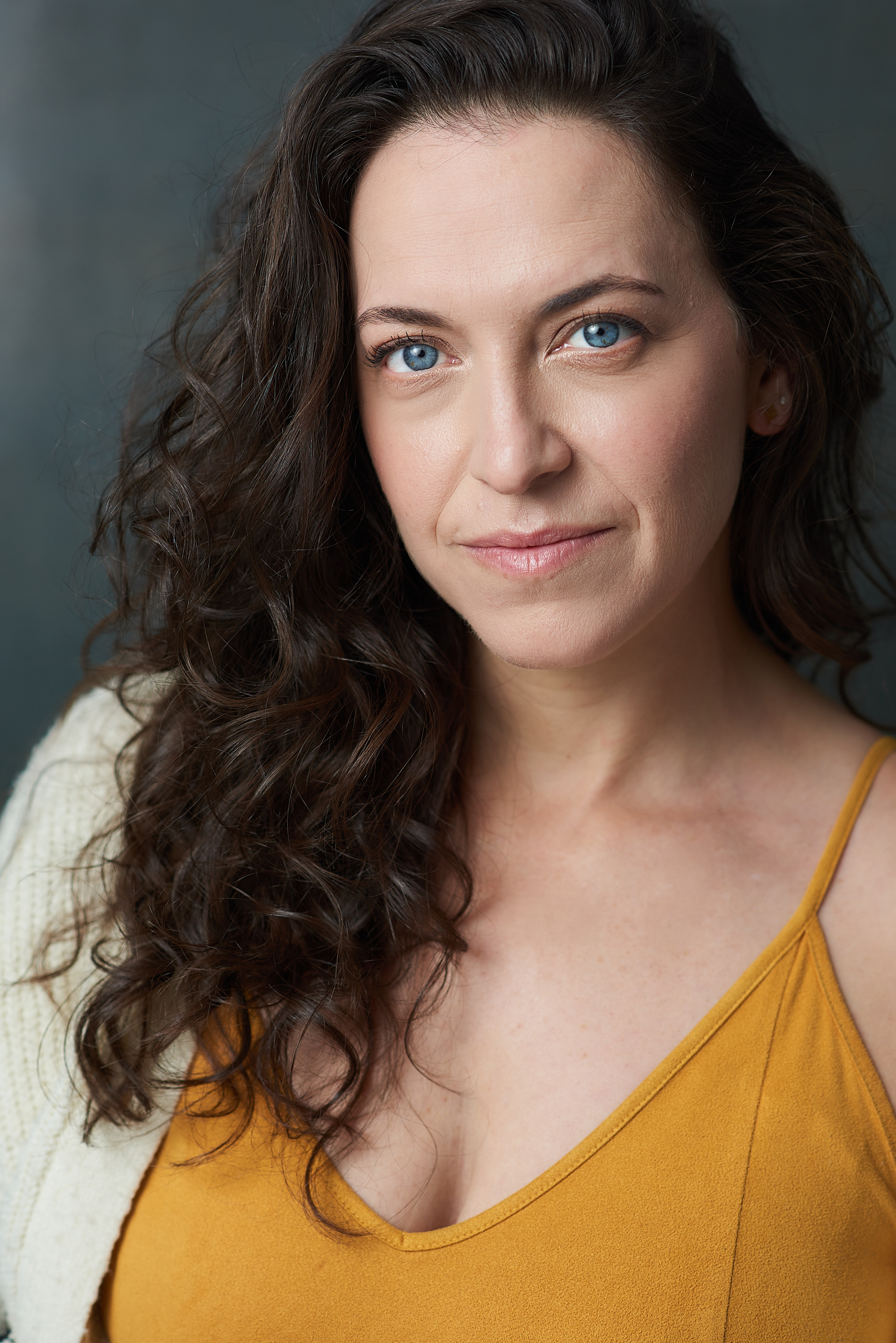 Mara Weisband